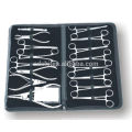 Body Piercing Tool Kit 316L Stainless Steel Tattoo High Quality Supply
